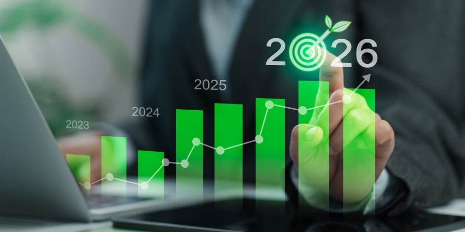 Neuer CO2-Preis ab Januar 2026