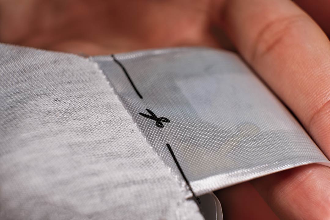 Nutzung passiver RFID Tags