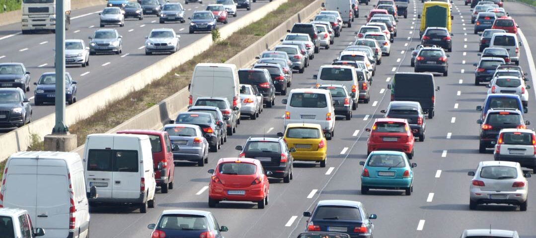 Pkw-Maut in Deutschland
