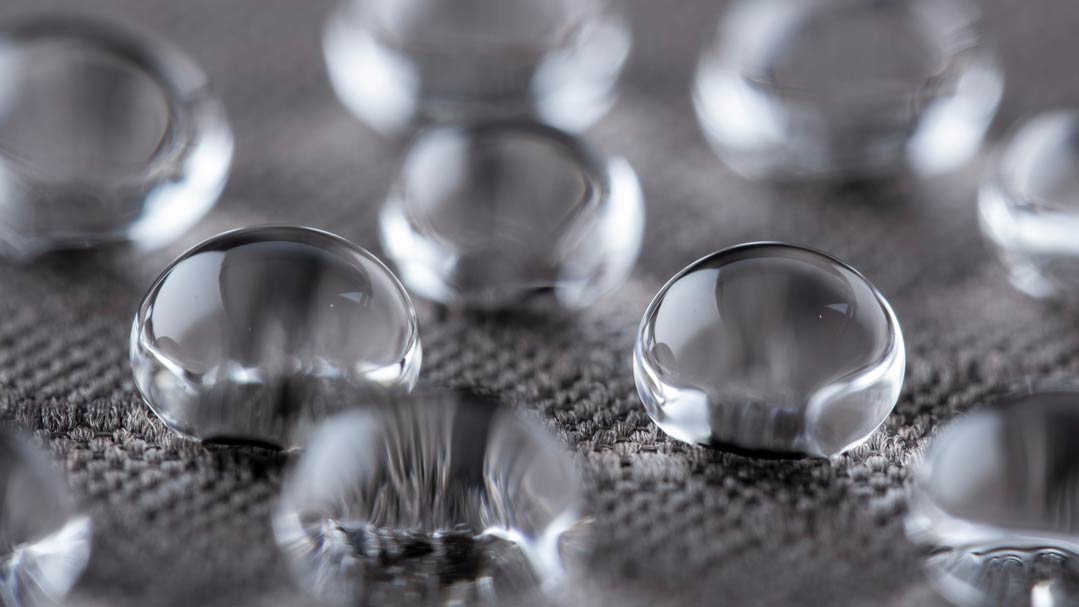 Potenziale der Nanotechnologie für eine nachhaltige Wasserwirtschaft