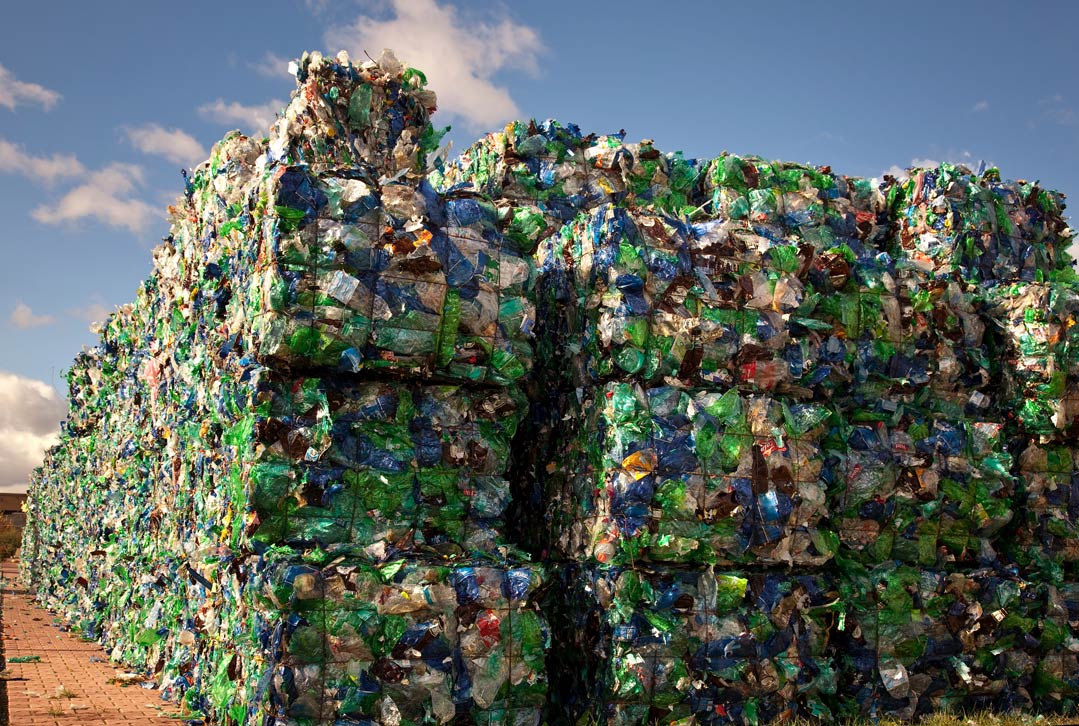 Sekundärrohstoffe in der Beschaffung verankern