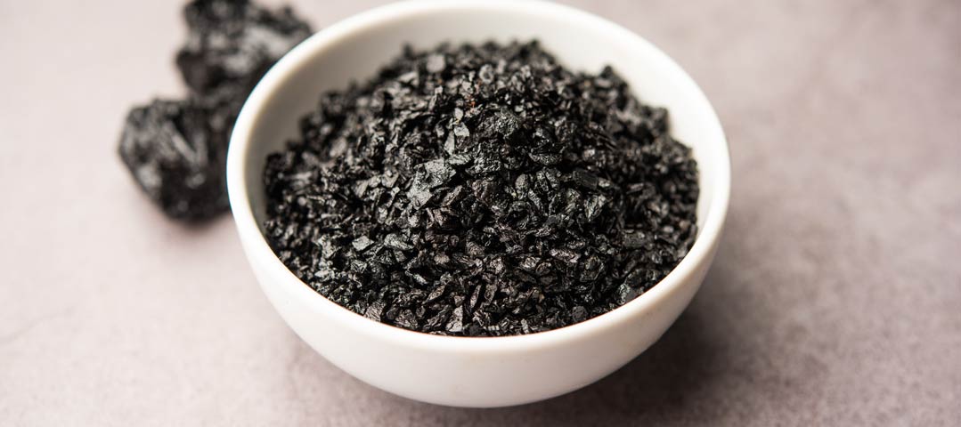 Shilajit im Check