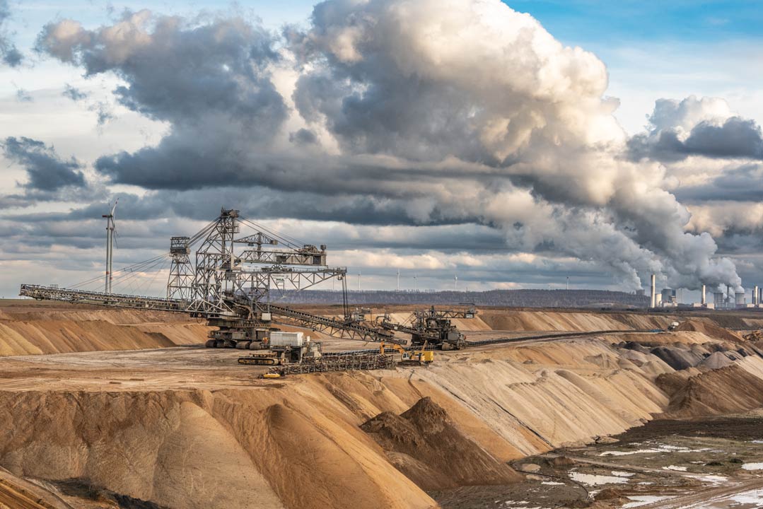 Spätfolgen der fossilen Abhängigkeit als Kostentreiber