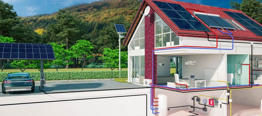 Strom effizienter nutzen mit Energiemanagementsystemen