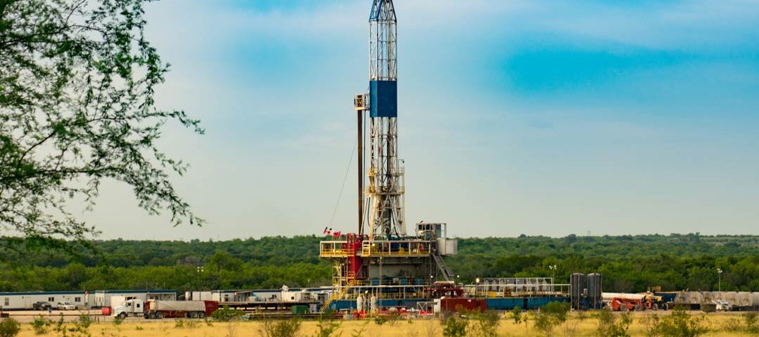 Umweltauswirkungen von Fracking