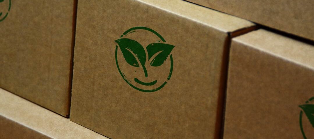 Umweltfreundliche Beschaffung von Produkten