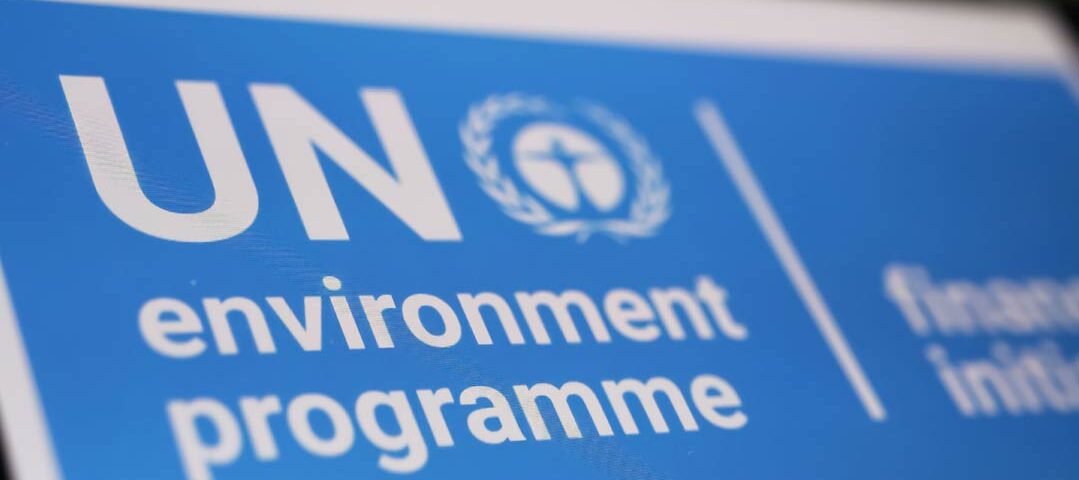Umweltprogramm der Vereinten Nationen