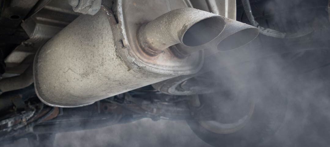 Verkehrliche Maßnahmen zur Reduzierung von Feinstaub