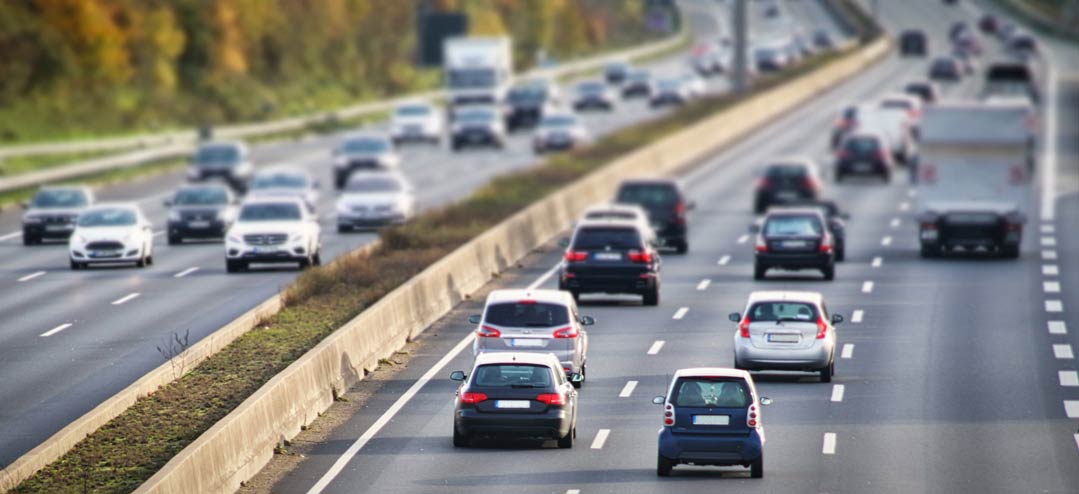 Verkehrsvermeidung und Verlagerung mit organisatorischen Maßnahmen