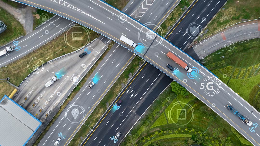 Vermeidung von verkehrsbedingten Emissionen durch nachhaltiges Mobilitätsmanagement