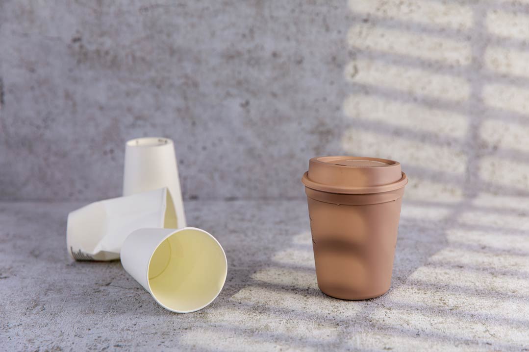 Verpackungsgesetz als Basis für die Studie