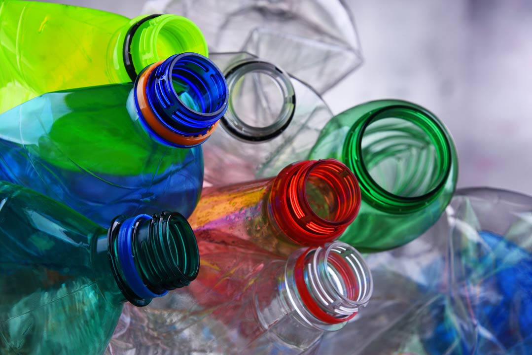 Vorkommen von Bisphenol A