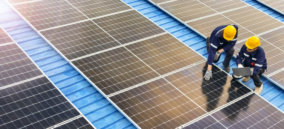 Vorteile von erneuerbaren Energien
