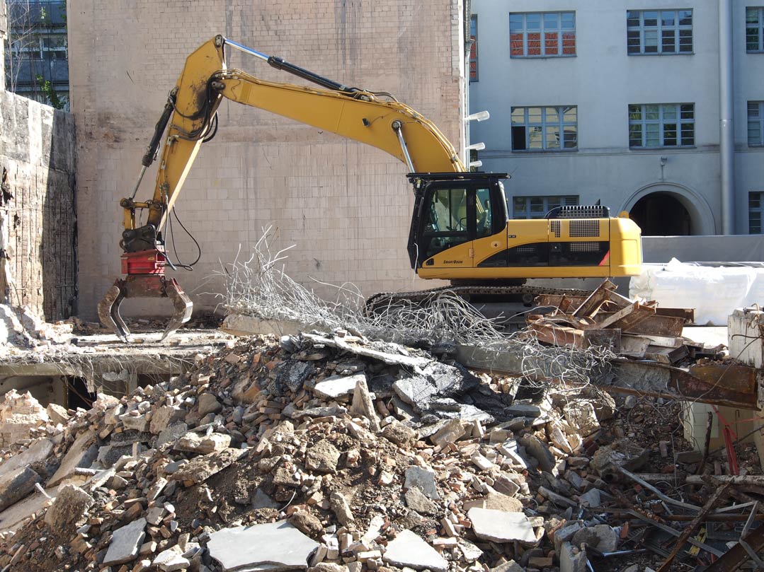 Warum Berlin besonders betroffen ist