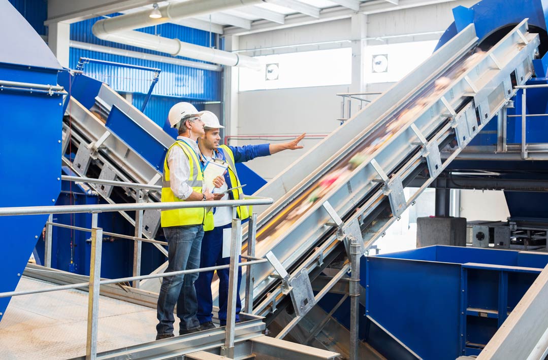 Warum Recycling alleine nicht mehr reicht