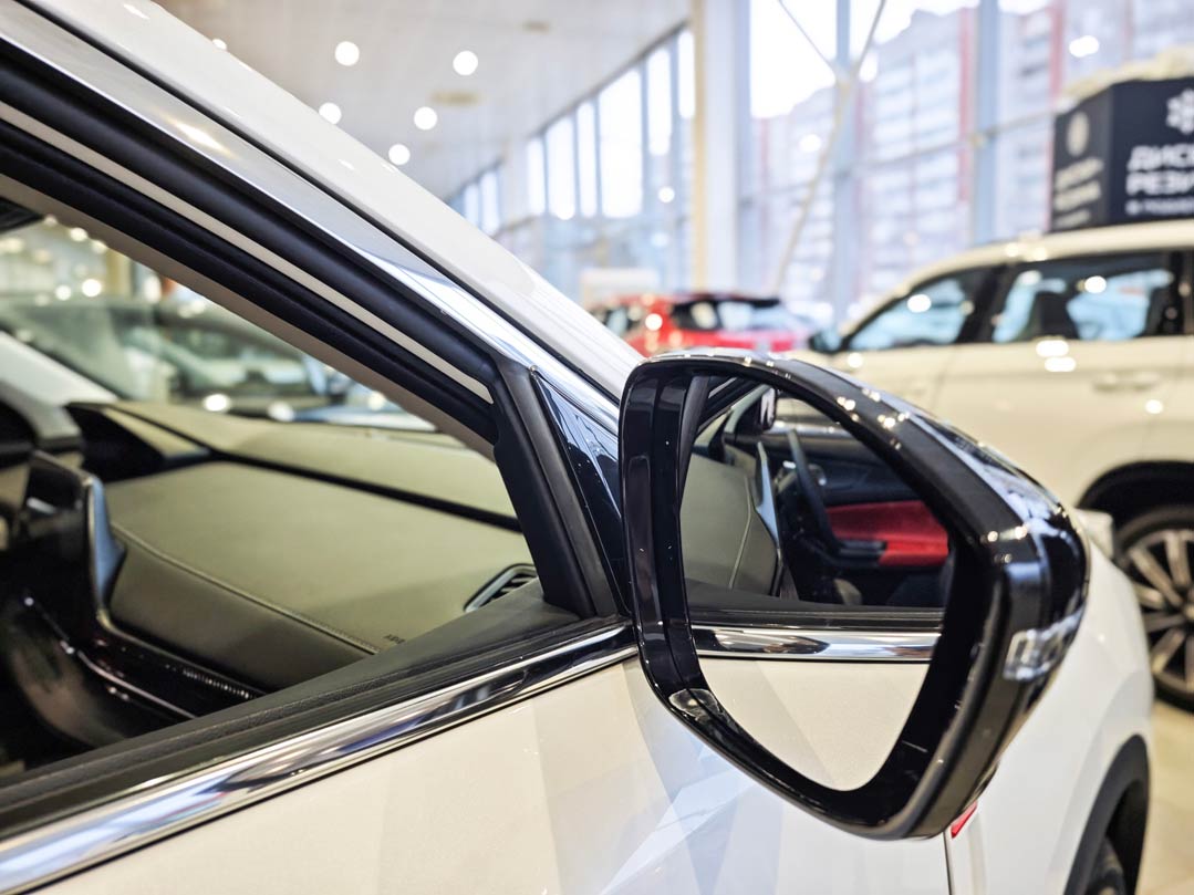 Warum günstige Autos und Nachhaltigkeit zusammenpassen