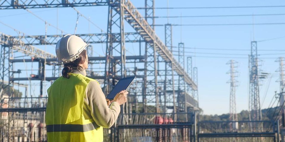 Warum intelligentes Netzmanagement eine belastbare Dateninfrastruktur braucht