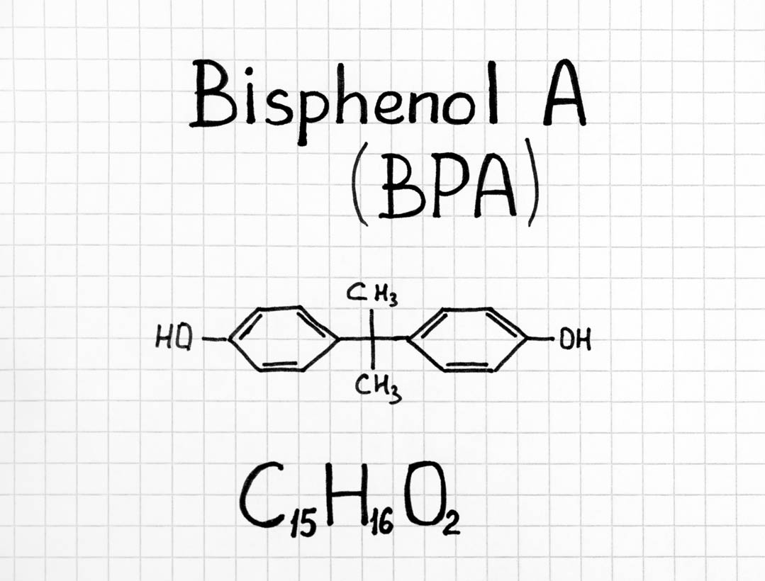 Was ist Bisphenol A