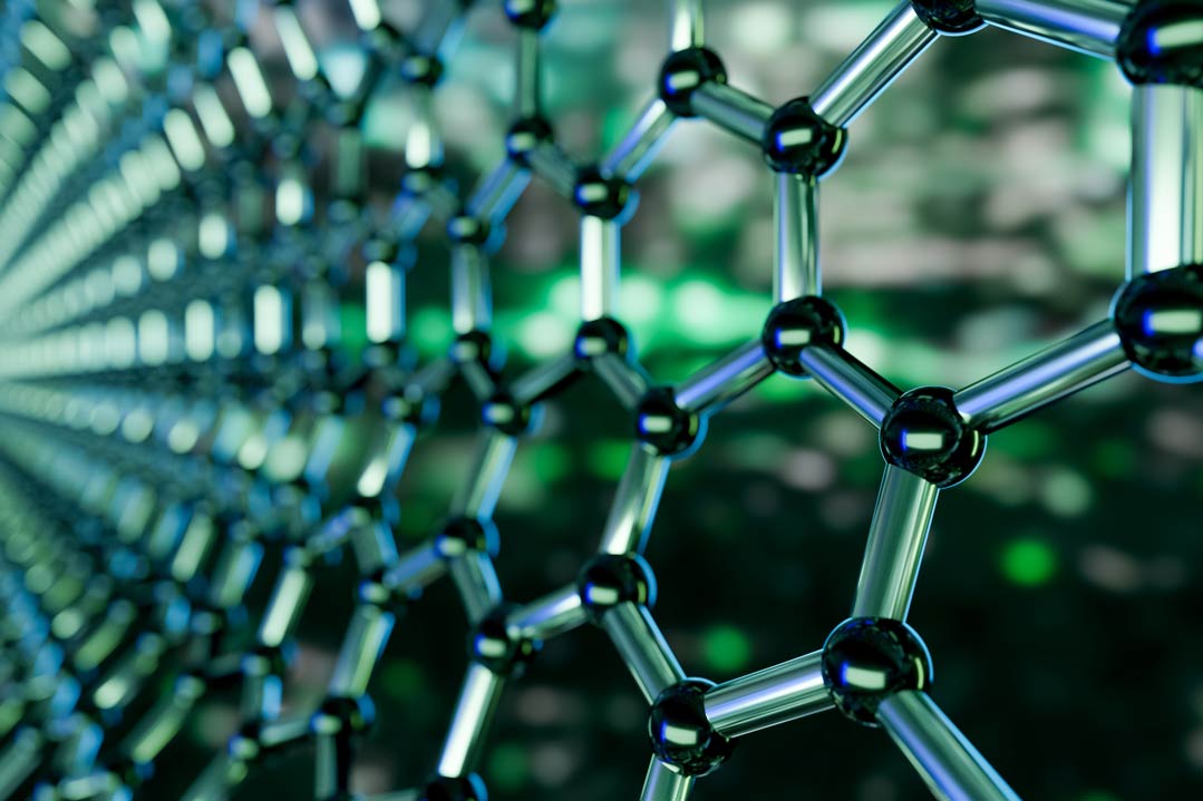 Was ist Nanotechnologie