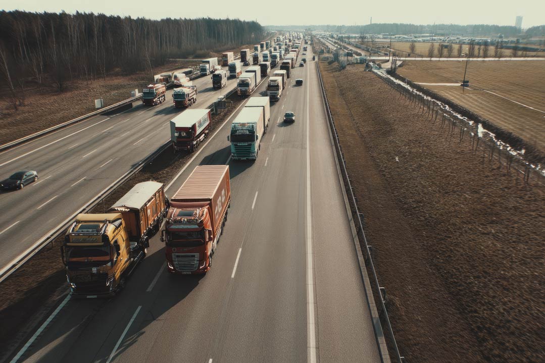 Wechselwirkungen zwischen Wirtschaftswachstum und Verkehrsentwicklung