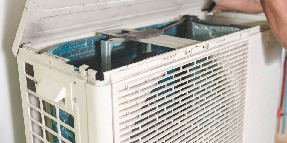 Welche Kältemittel werden in Wärmepumpen verwendet?