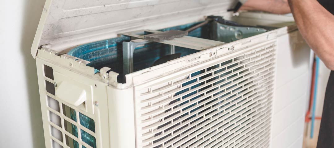 Welche Kältemittel werden in Wärmepumpen verwendet?