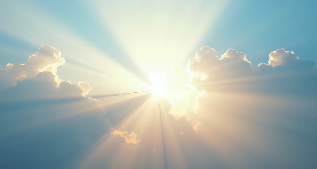 Wirkungsweise von Solar Radiation Modification