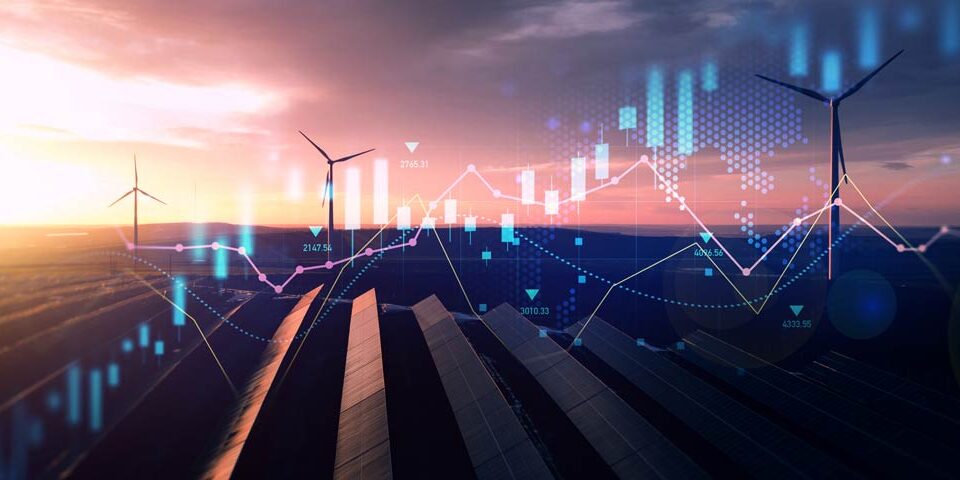 Zukunftsstrategien im Energiemarkt