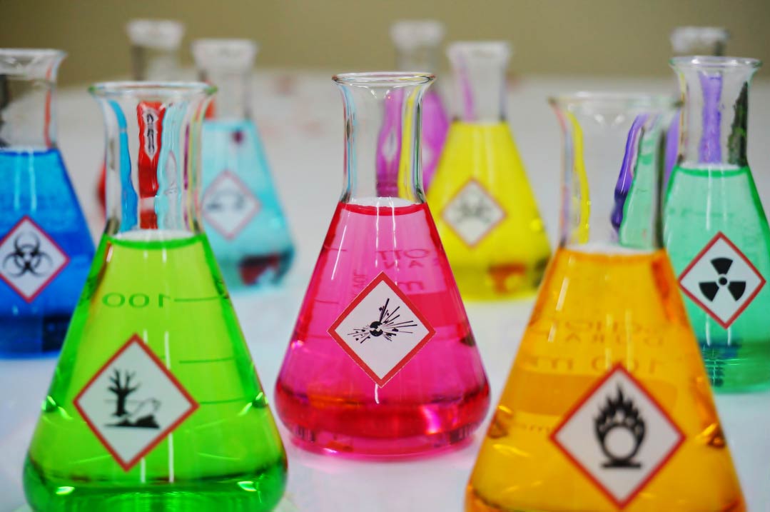 Wirtschaftliche Auswirkungen der EU Chemikalienpolitik